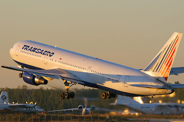 Transaero to Offer Daily New York JFK Service in S12 | Airline Route